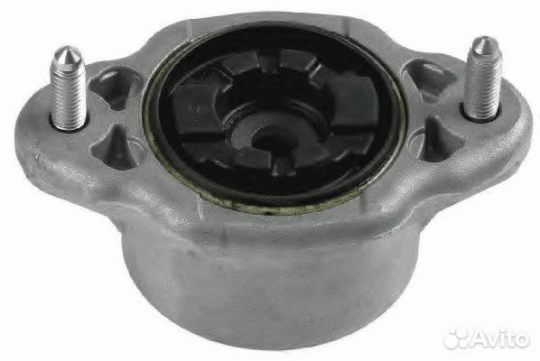 Опора амортизатора задняя mercedes-benz glk-class