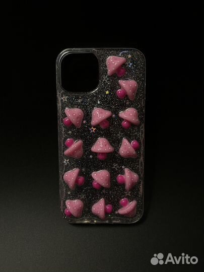 Чехлы на телефон (Любой)