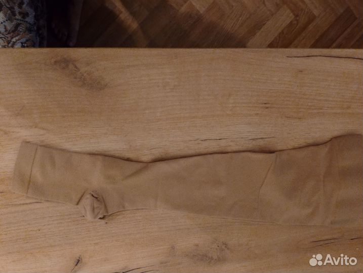 Компрессионные чулки 1 класс medi