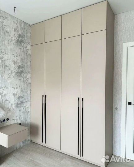 Шкаф от производителя