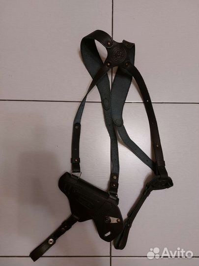 Кобура для пм Conan