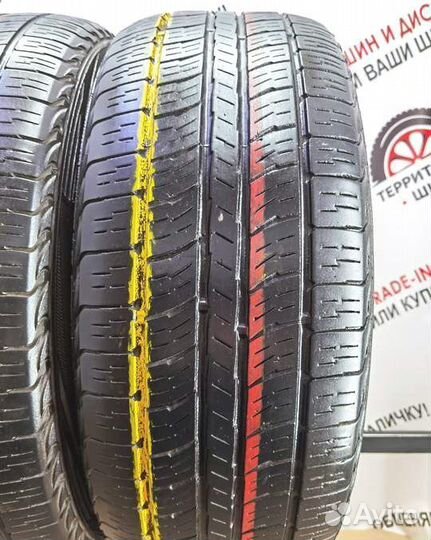 Kumho Road Venture AT61 235/55 R18 100V