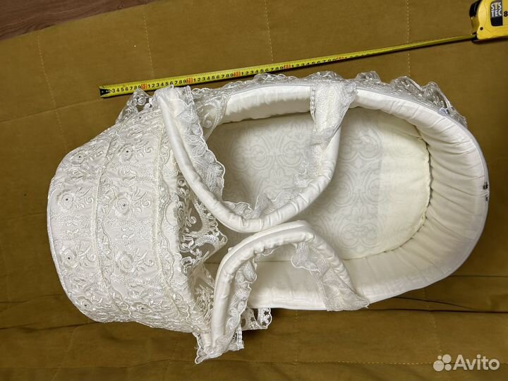 Переноска для новорожденных