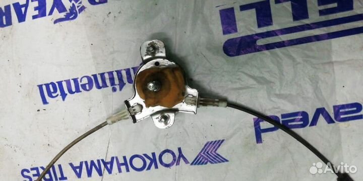 Стеклоподъемник передний правый левый Заз Lanos