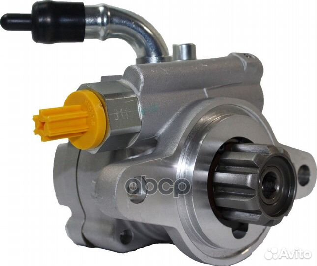 Насос гидроусилителя руля toyota Land Cruiser 1