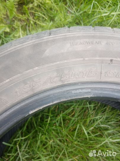 Hankook Optimo K415 15/65 R15