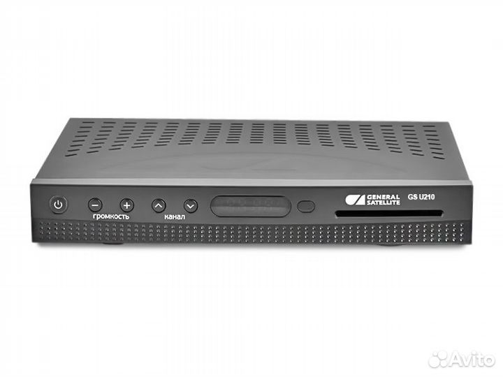 Приемник Триколор тв Б/У