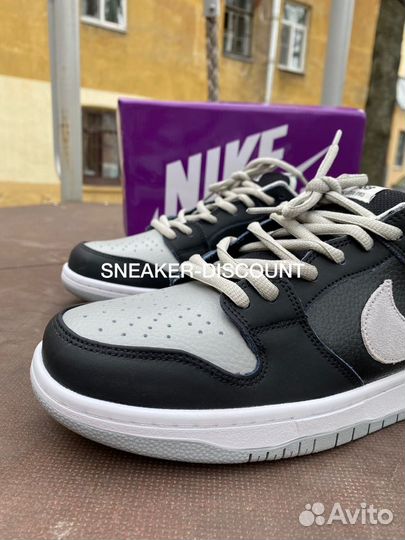 Nike Sb Dunk Low Shadow 41-45