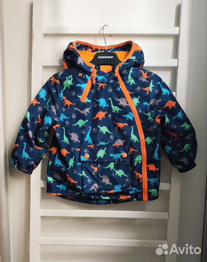 Одежда мальчику, 86/92