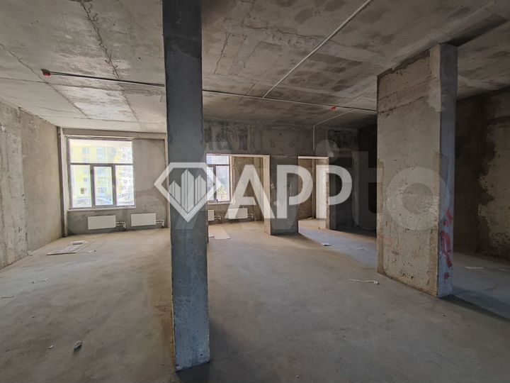 Торговая площадь, 158 м²