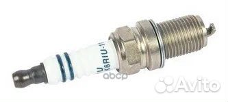 Свеча зажигания с иридиевым электродом K6RIU11