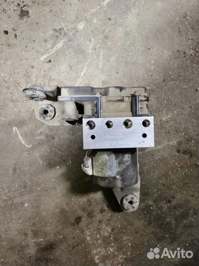 Блок ABS (насос) (Renault Scenic)