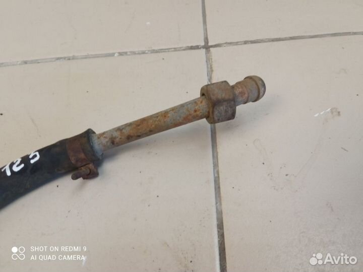 Шланг гидроусилителя Mercedes Benz w123