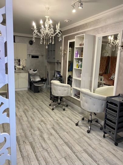 Свободного назначения, 34.5 м²