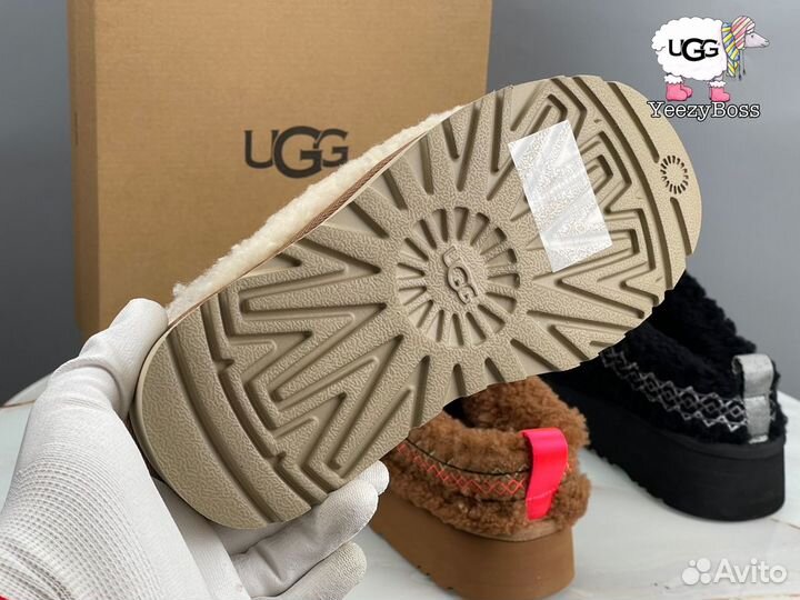 Ugg женские tazz