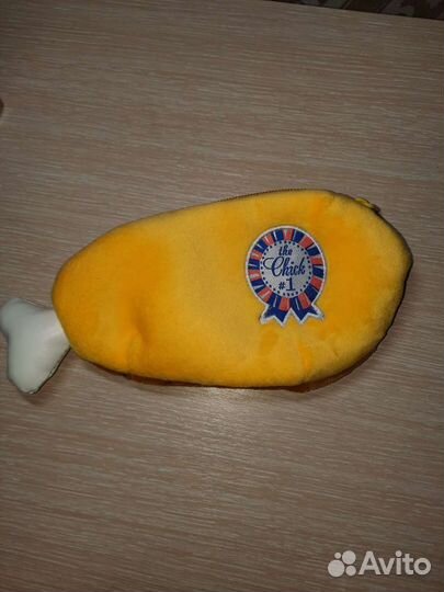 Пенал для ручек