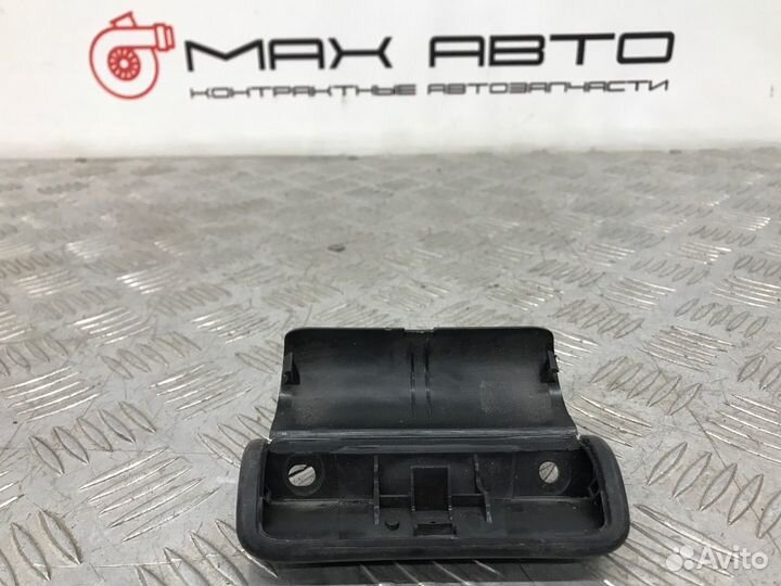 Б/У Ручка крышки багажника Hyundai Solaris RB G4FA