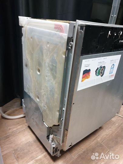 Посудомлечная машина Bosch 60 см