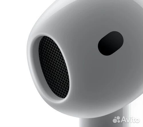 Беспроводные наушники Apple AirPods 4 (ANC) MXP93