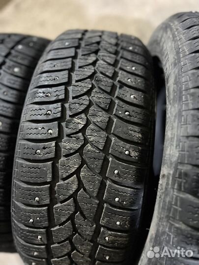 Tigar Sigura Stud 205/55 R16