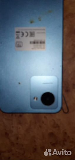 realme C30s, 3/64 ГБ