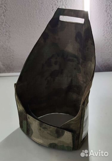 Нарукавная повязка мох