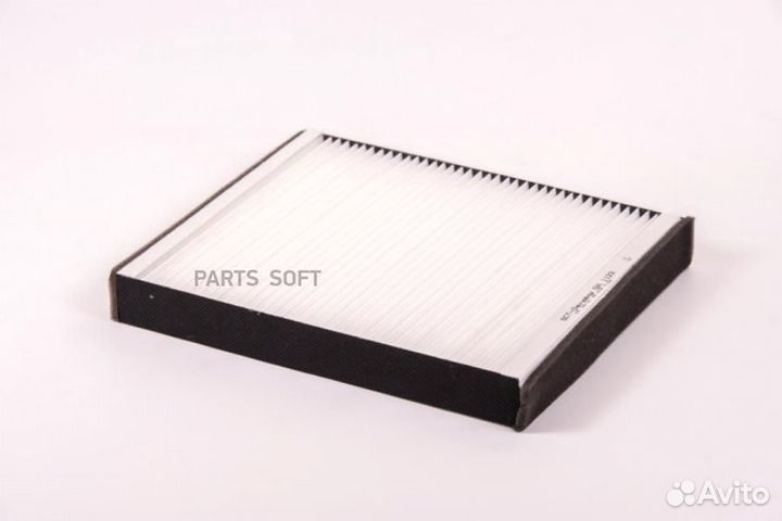 SCT germany SA1123 Фильтр салона SCT SA 1123 Audi, Seat, VW, Skoda