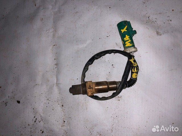 Лямбда зонд Ford S-MAX I (2006-2010)