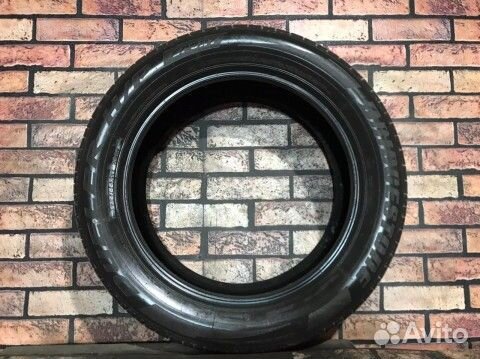 Bridgestone Dueler H/P Sport 235/55 R19