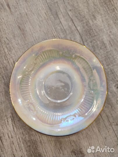 Кофейный сервиз гдр