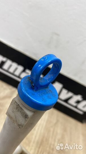 Расширительный Бачок Kia Spectra