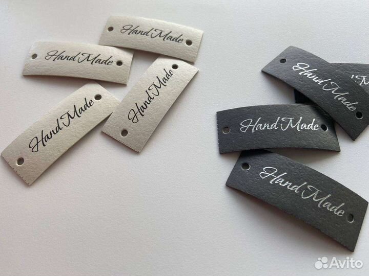 Бирки, составники, размерники