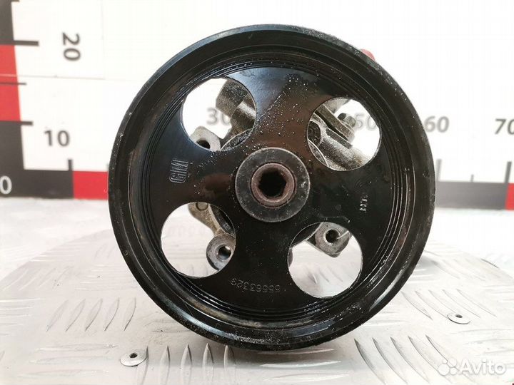 Насос для Opel Insignia 1