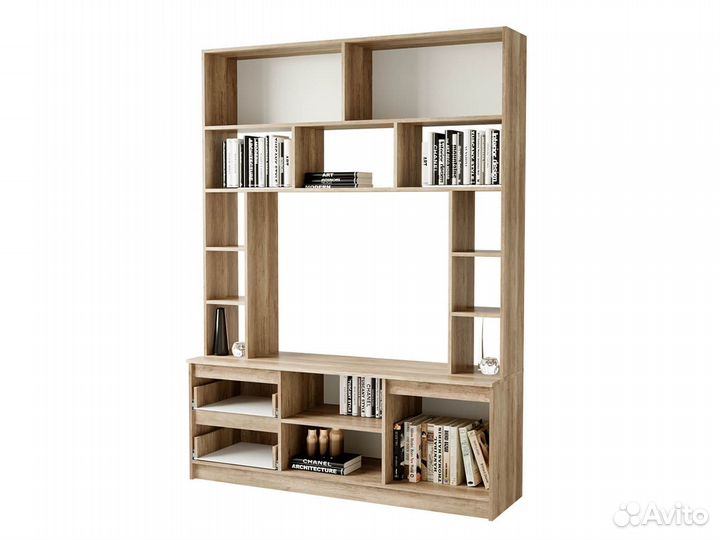 Гостиная на Химической 2/4