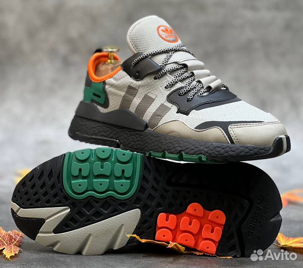 Adidas nite jogger разм. 45