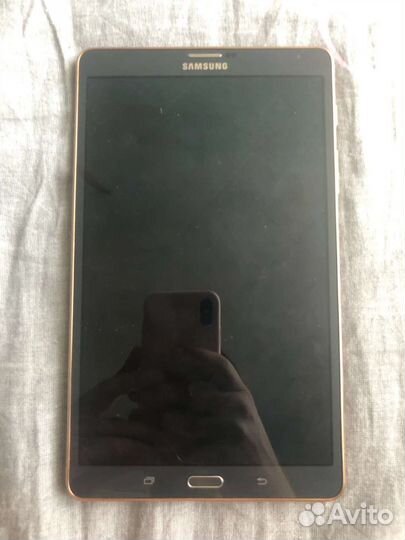 Samsung galaxy tab s 8.4 sm t705