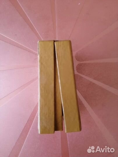 Значки СССР