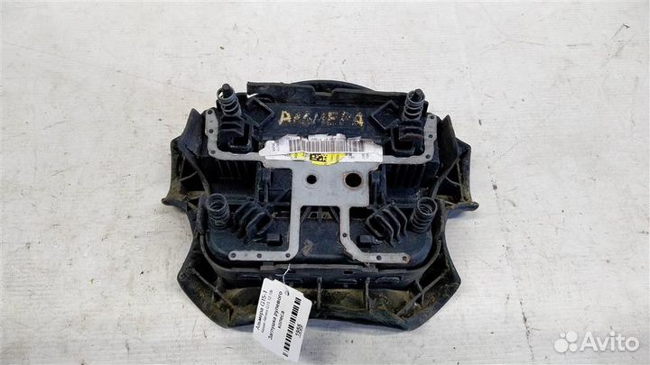 Заглушка рулевого колеса Nissan Almera N15 95-00г