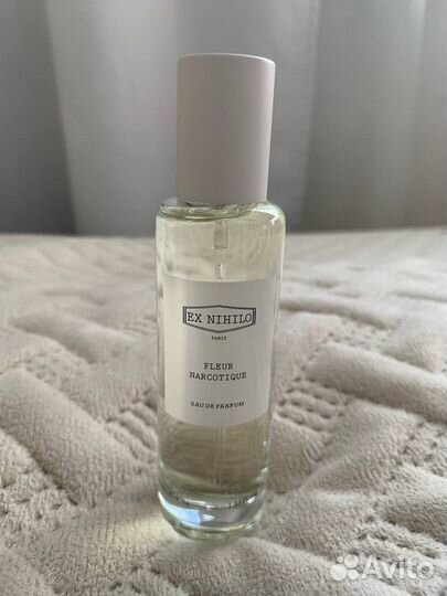 Парфюм (духи)