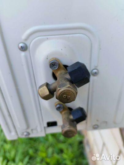 Кондиционер