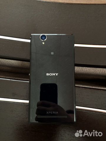 Телефон Sony T2 объявление продам