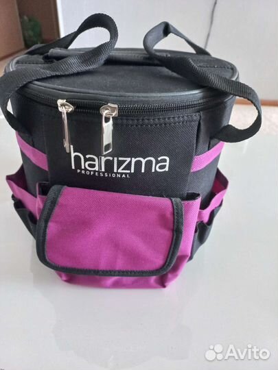 Сумка для парикмахера