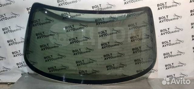 Стекло заднее Toyota Camry VCV10L