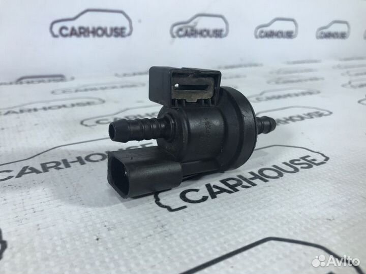 Клапан вентиляции топливного бака Audi Q7 4.2 BAR