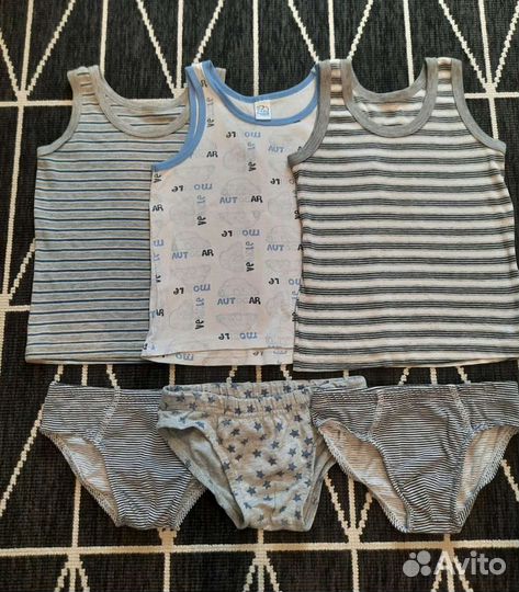 Майки, шорты, футболка, колготки