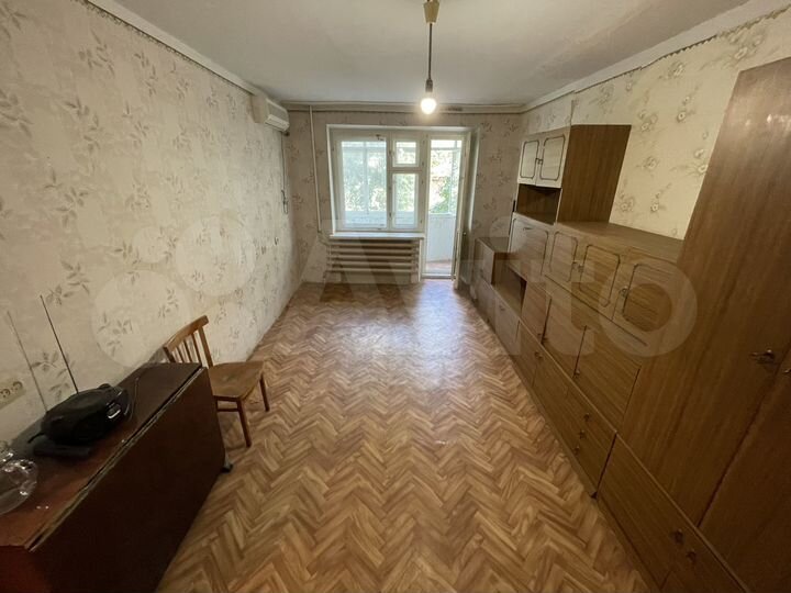 1-к. квартира, 28,7 м², 3/5 эт.