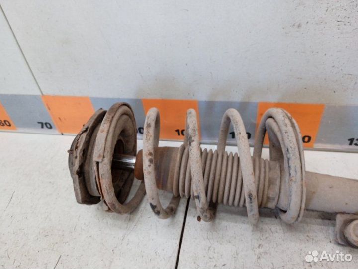 Амортизатор передний правый Citroen Berlingo MF