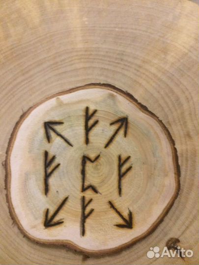 Обереги и амулеты