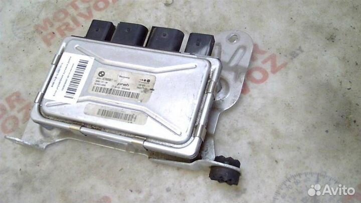 Блок управления BMW X5 E70 2010 32436788587