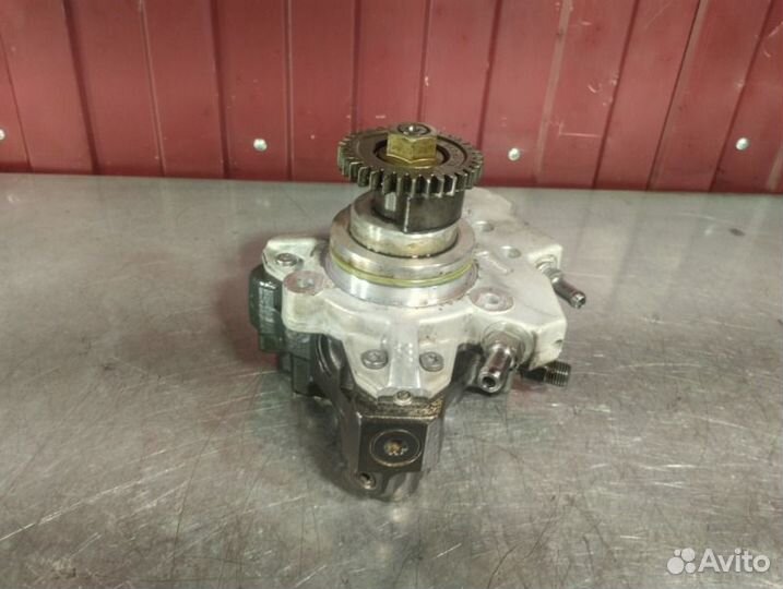 Тнвд Mercedes E-Class W213 OM642 3.0 CDI 2018